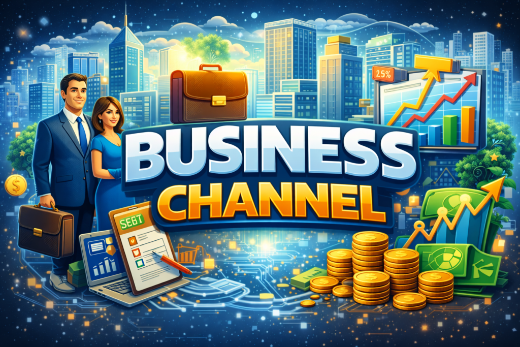 Business