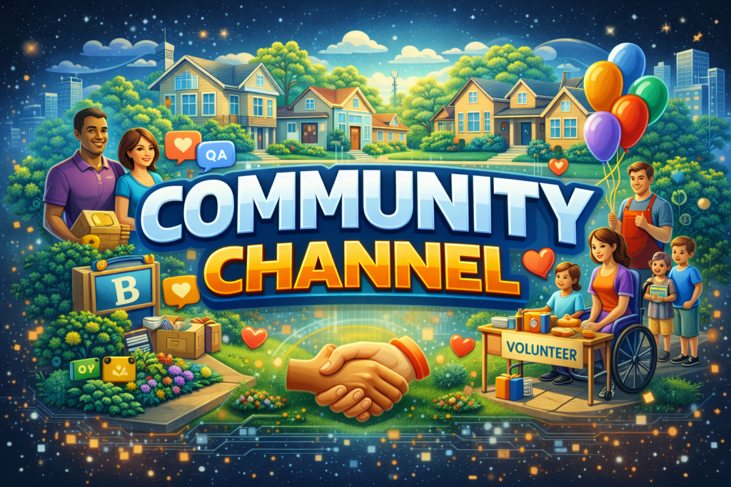 Community