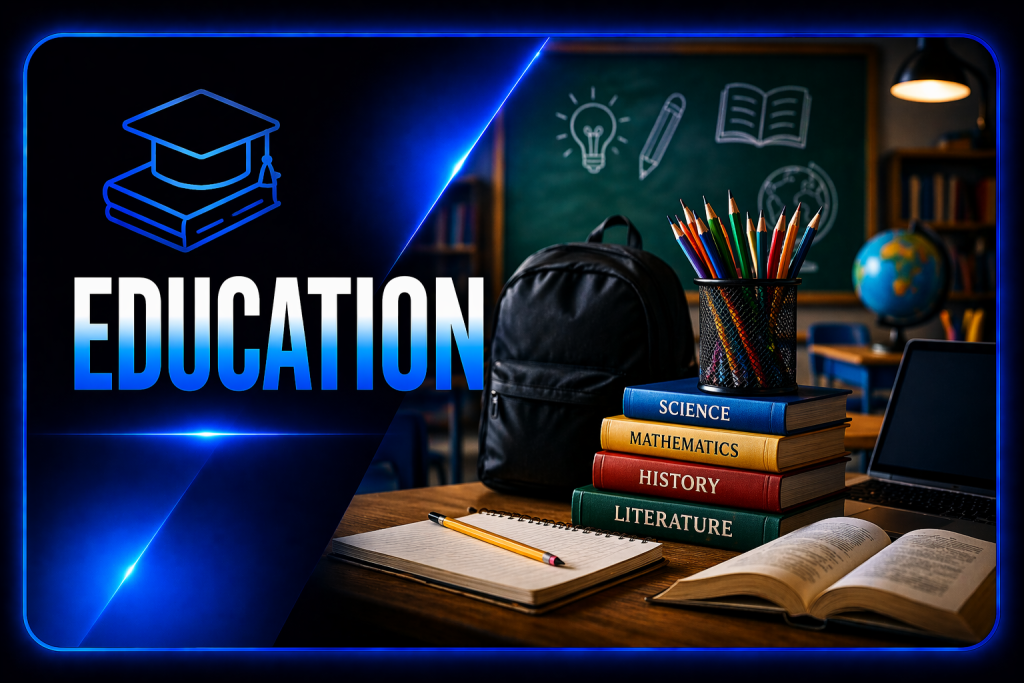 Education