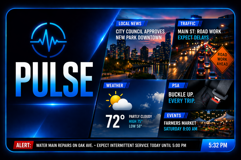 Pulse